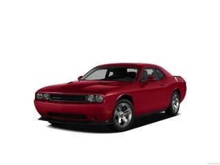 2011 DODGE Challenger