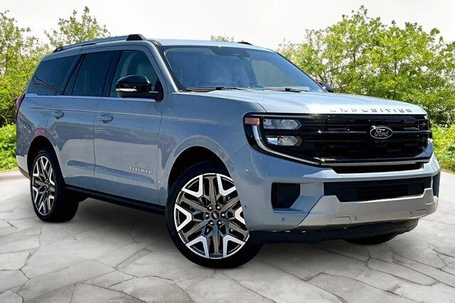 2025 FORD Expedition