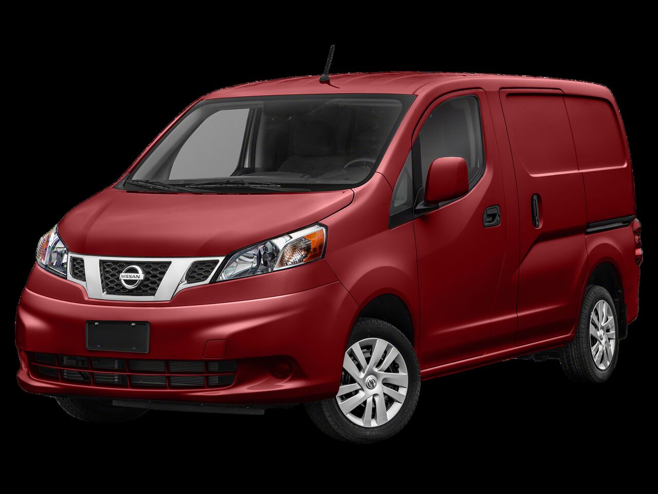 2020 NISSAN NV200