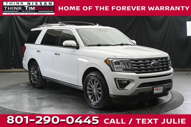 2021 FORD Expedition