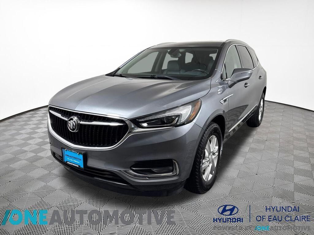 2019 BUICK Enclave
