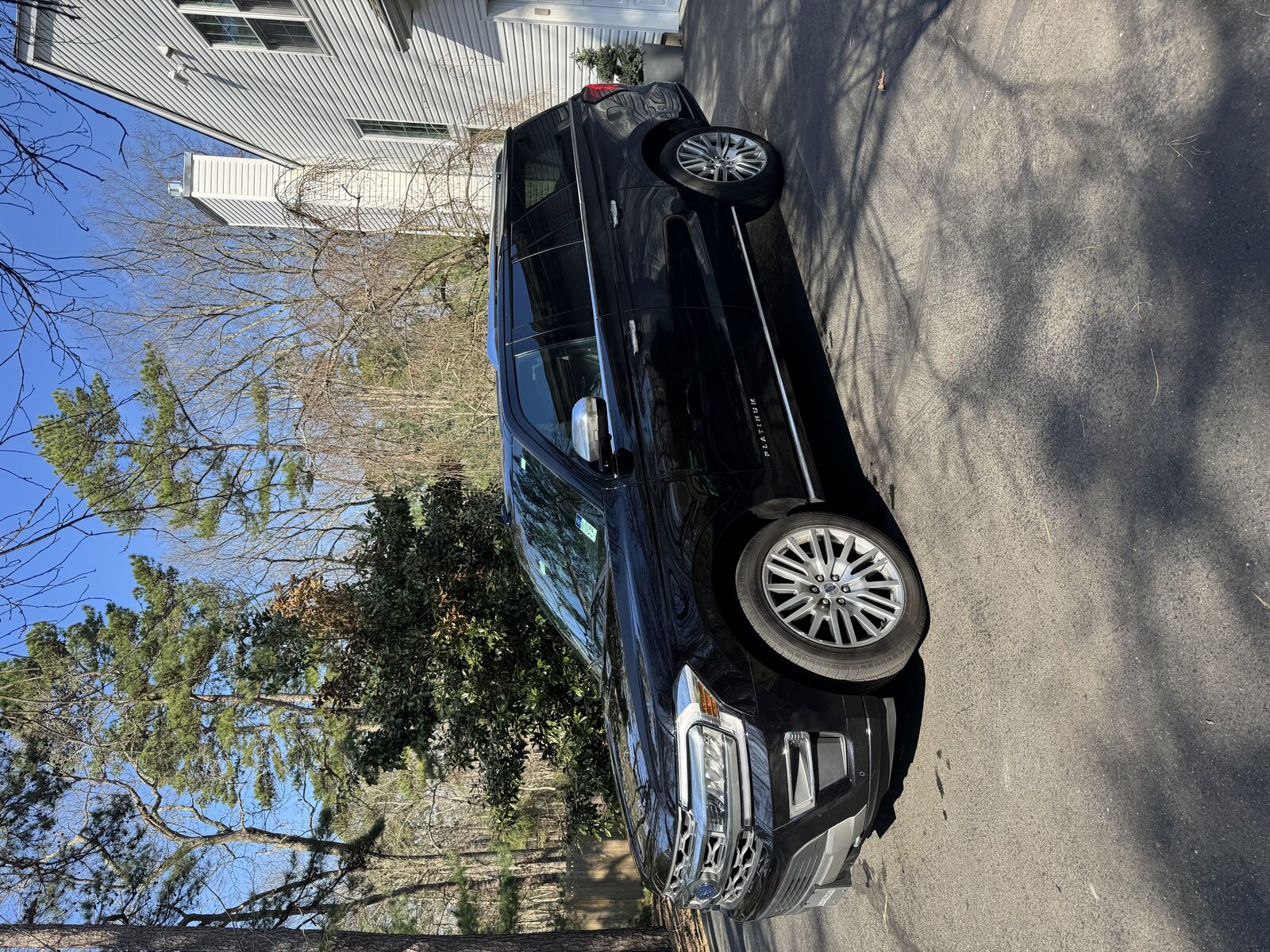 2022 FORD Expedition