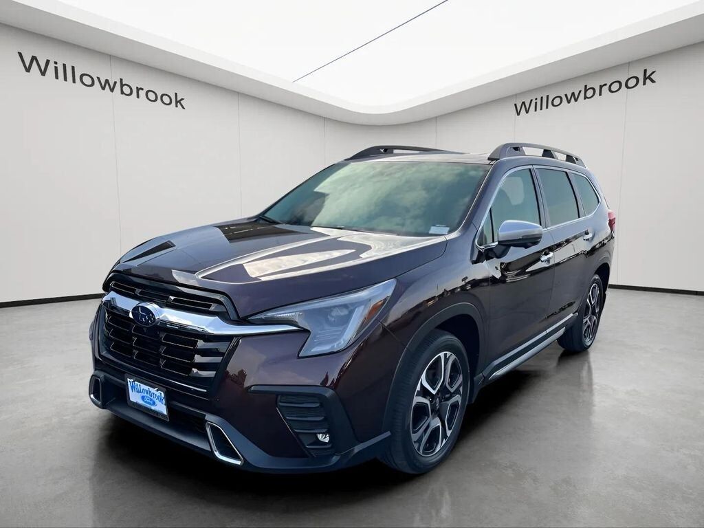 2023 SUBARU Ascent