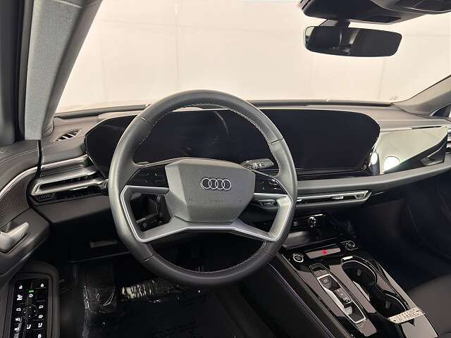 2025 Audi A5