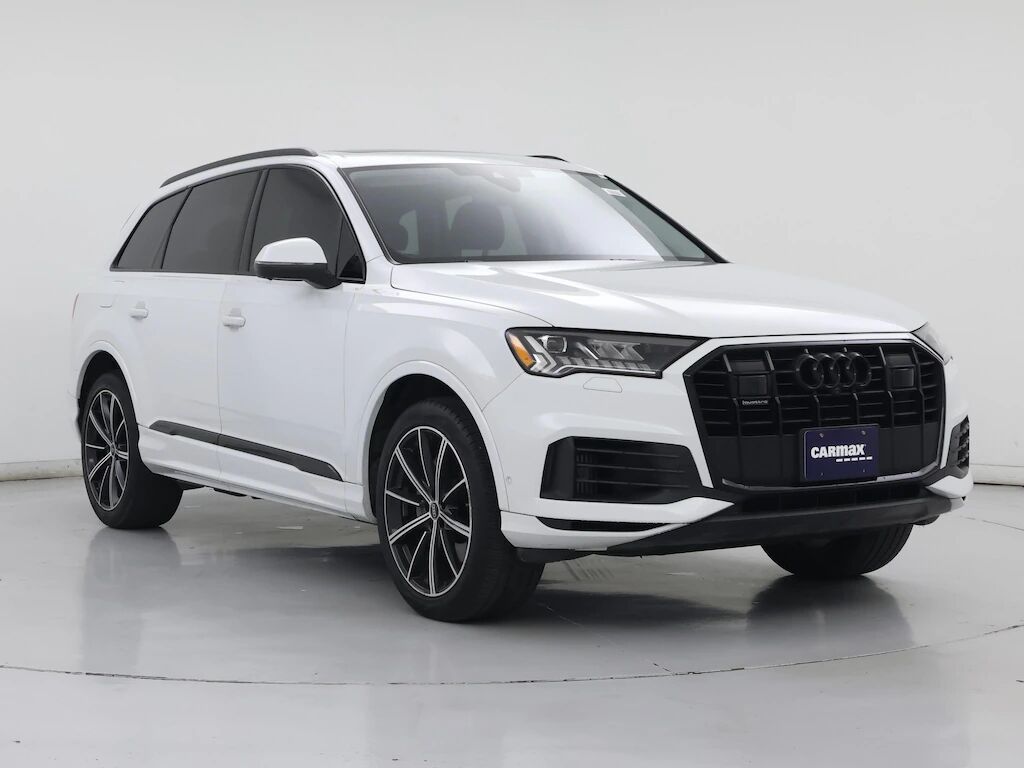 2023 AUDI Q7