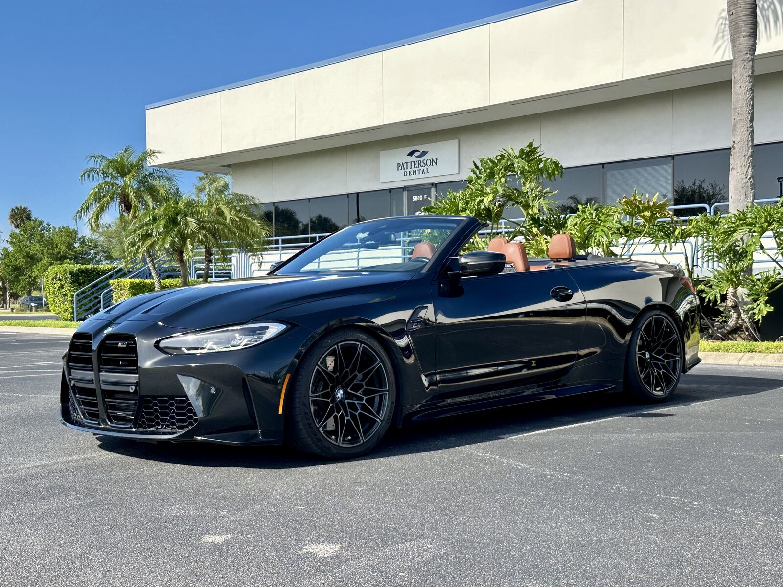 2022 BMW M4