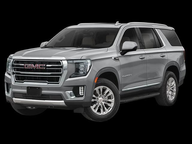 2024 GMC Yukon
