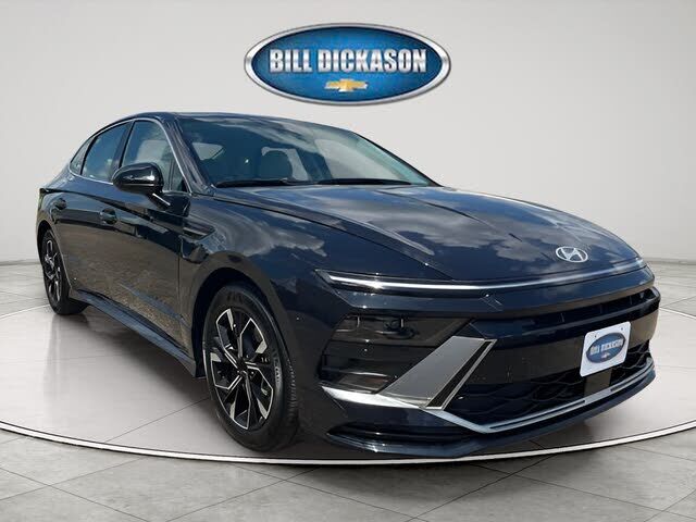 2025 HYUNDAI Sonata