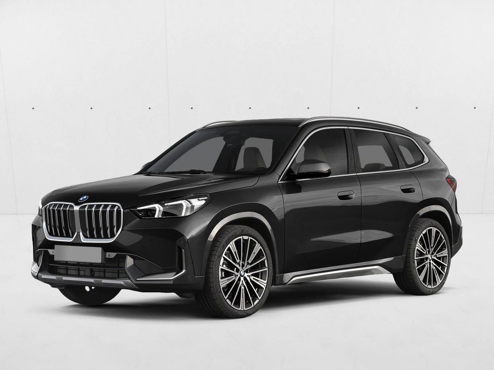 2024 BMW X1