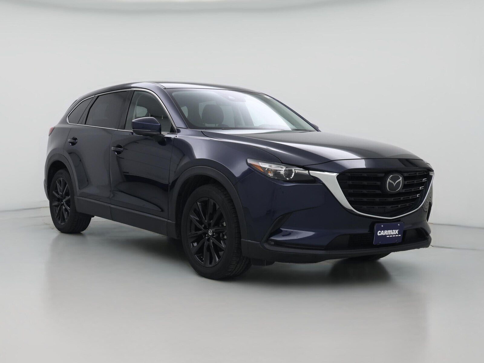 2023 MAZDA CX-9
