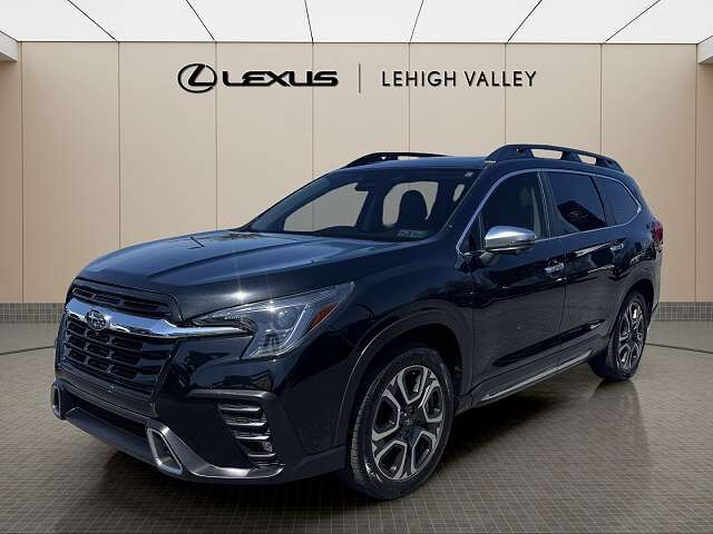 2023 SUBARU Ascent