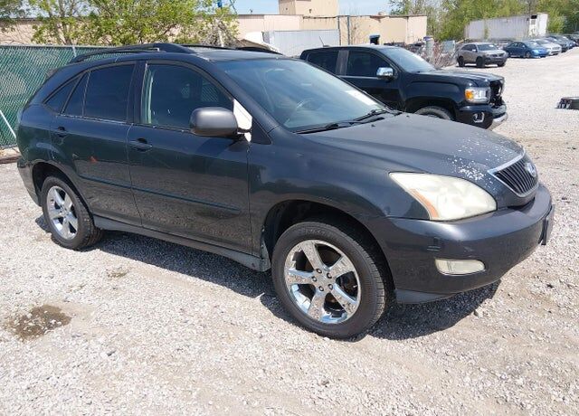 2005 LEXUS RX