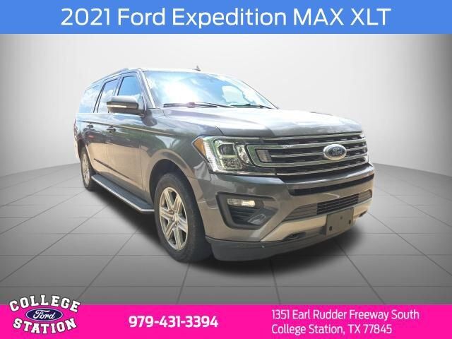 2021 FORD Expedition