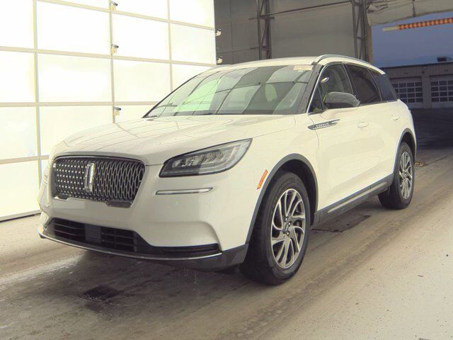 2020 LINCOLN Corsair