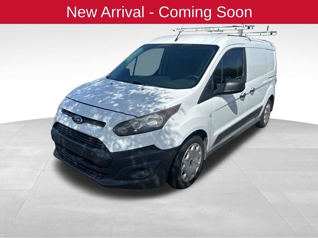 2016 FORD Transit