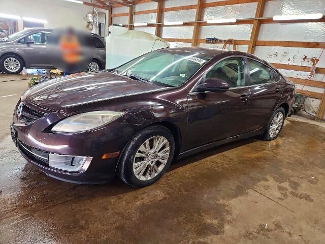 2010 MAZDA Mazda6