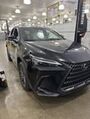 2024 LEXUS NX