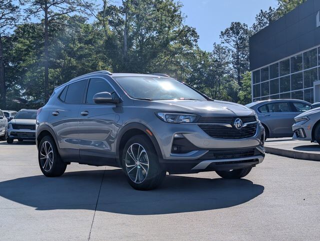 2023 BUICK Encore GX