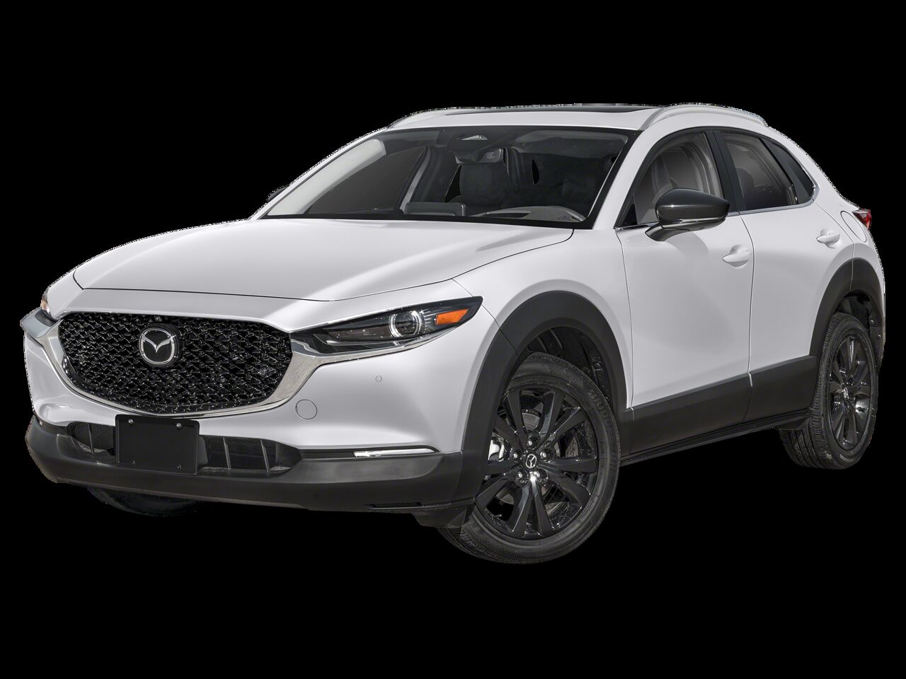 2024 MAZDA CX-30