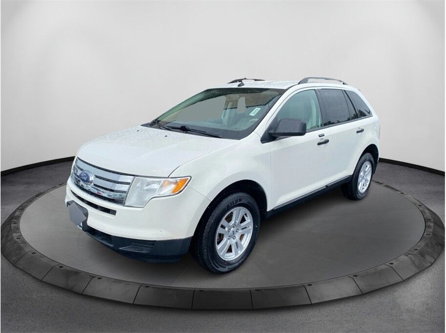 2010 FORD Edge