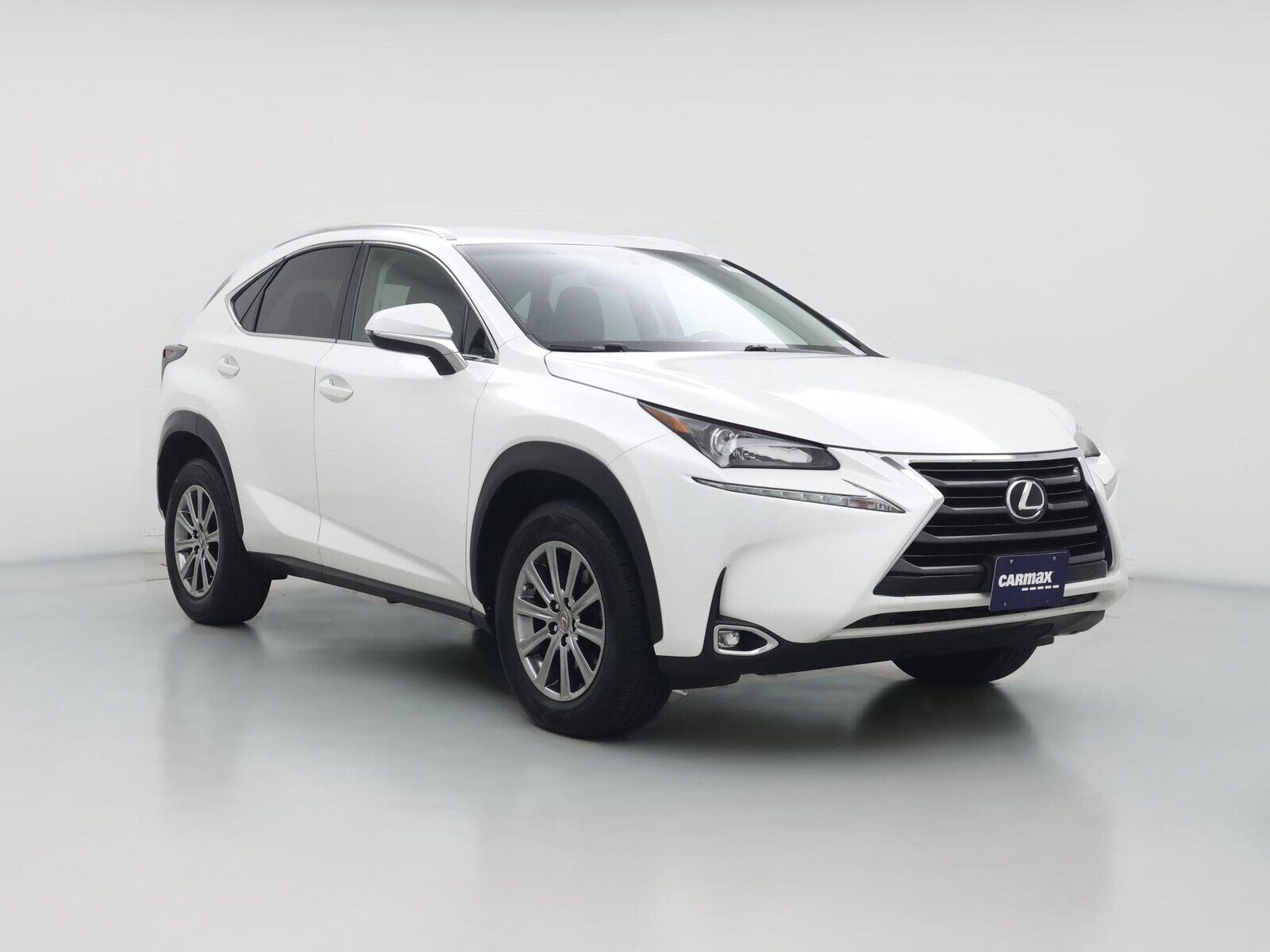 2017 LEXUS NX