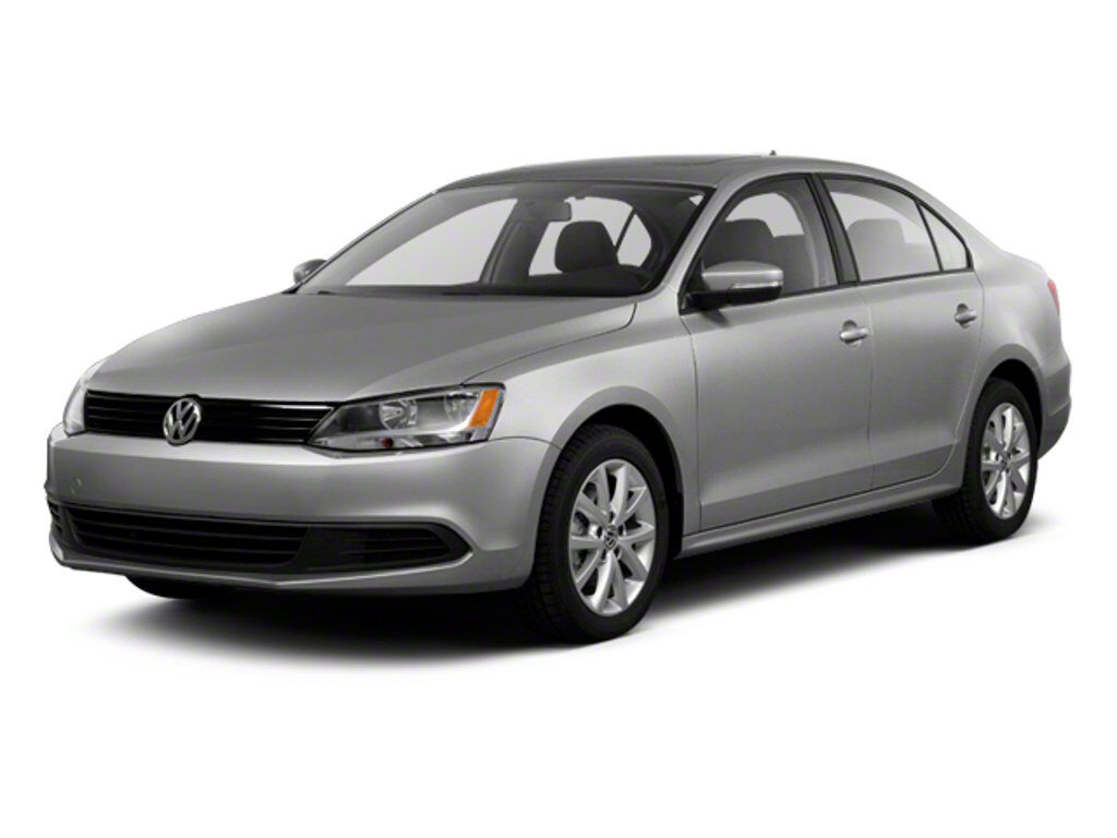 2013 VOLKSWAGEN Jetta