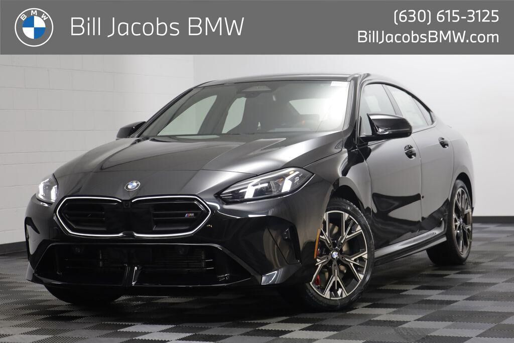 2026 BMW M2