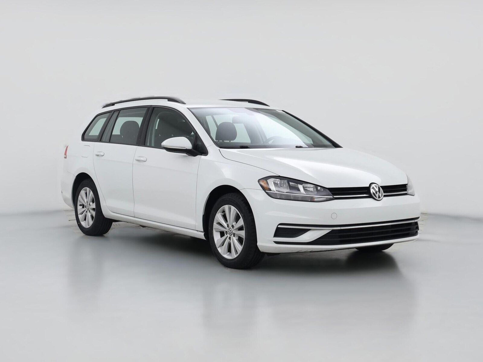 2019 VOLKSWAGEN Golf SportWagen