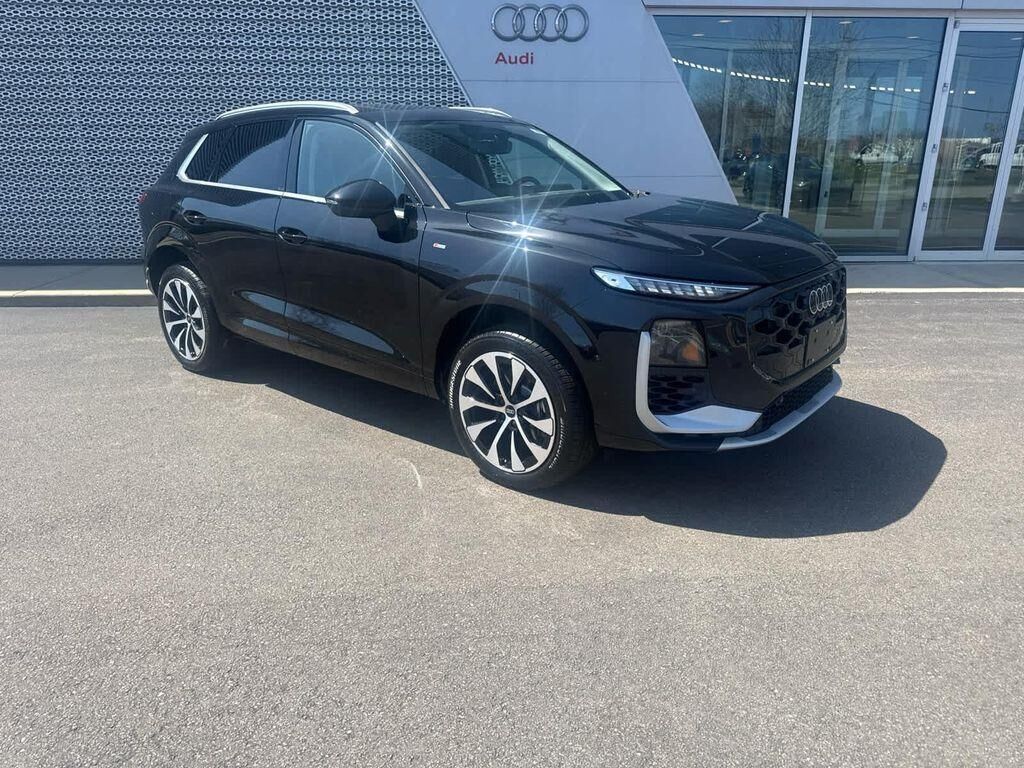2026 Audi Q3