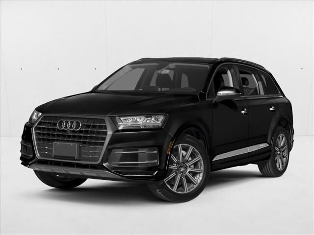 2017 AUDI Q7