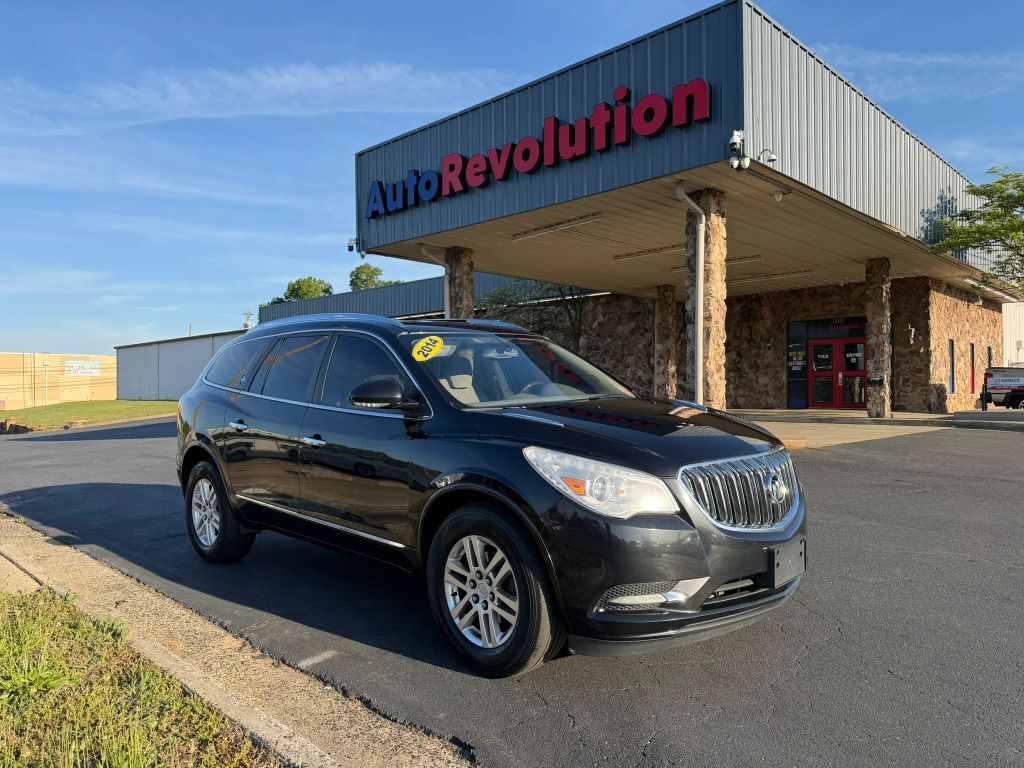 2014 BUICK Enclave