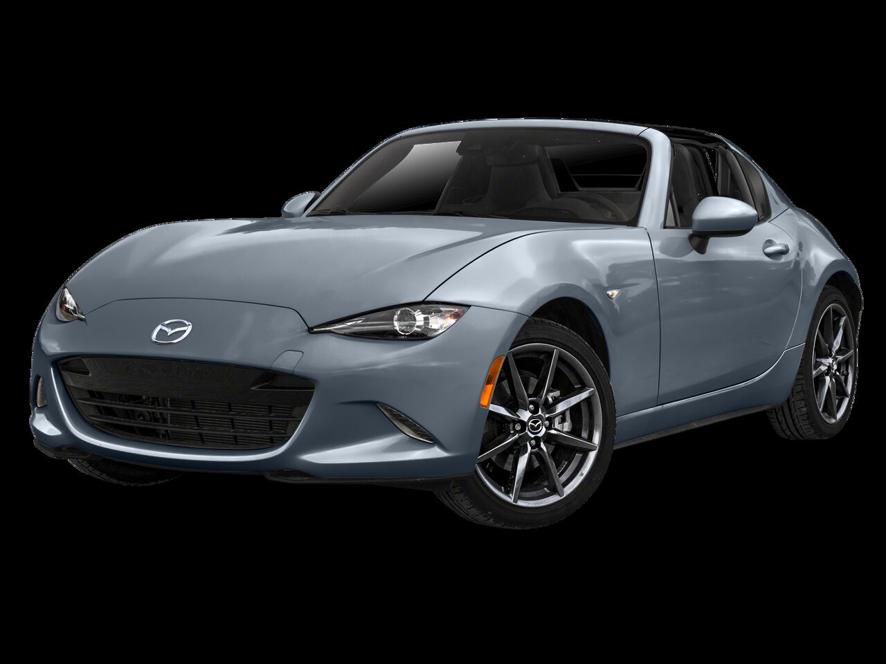 2021 MAZDA MX-5