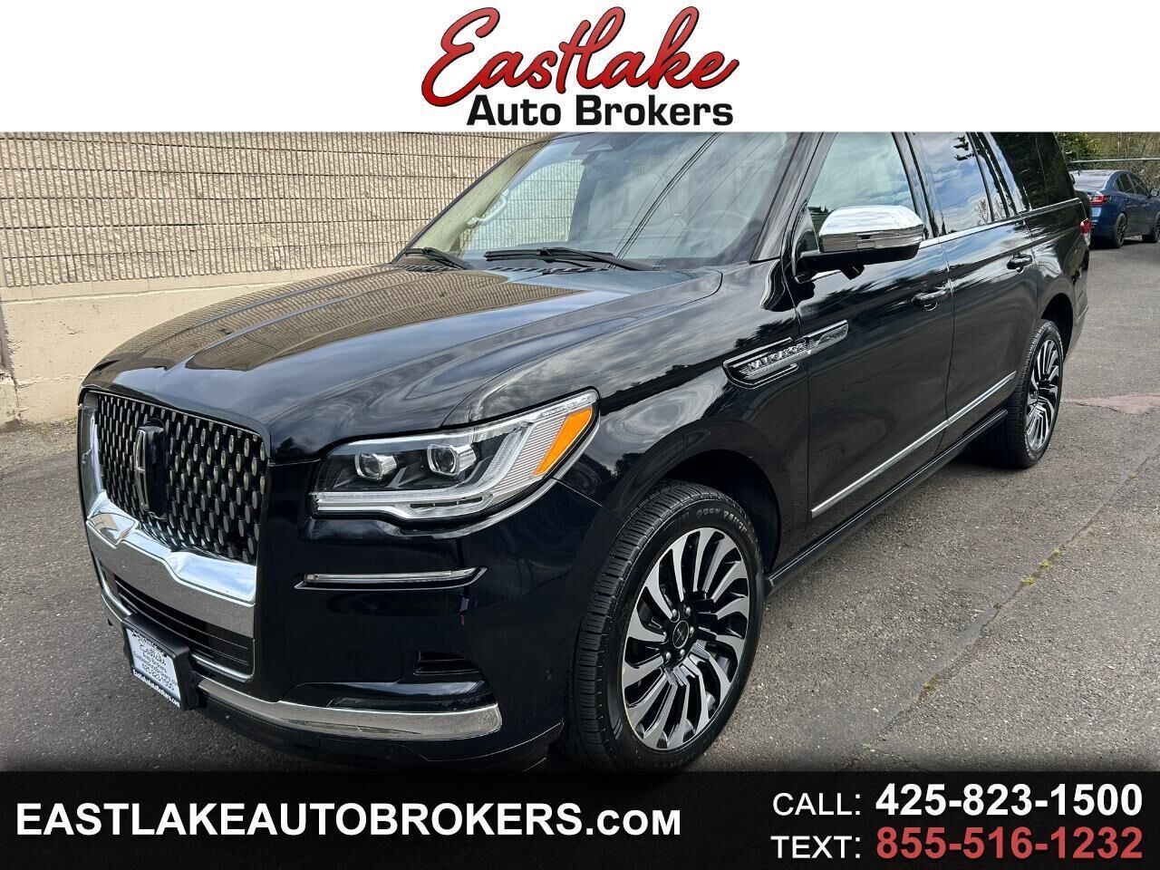 2022 LINCOLN Navigator L