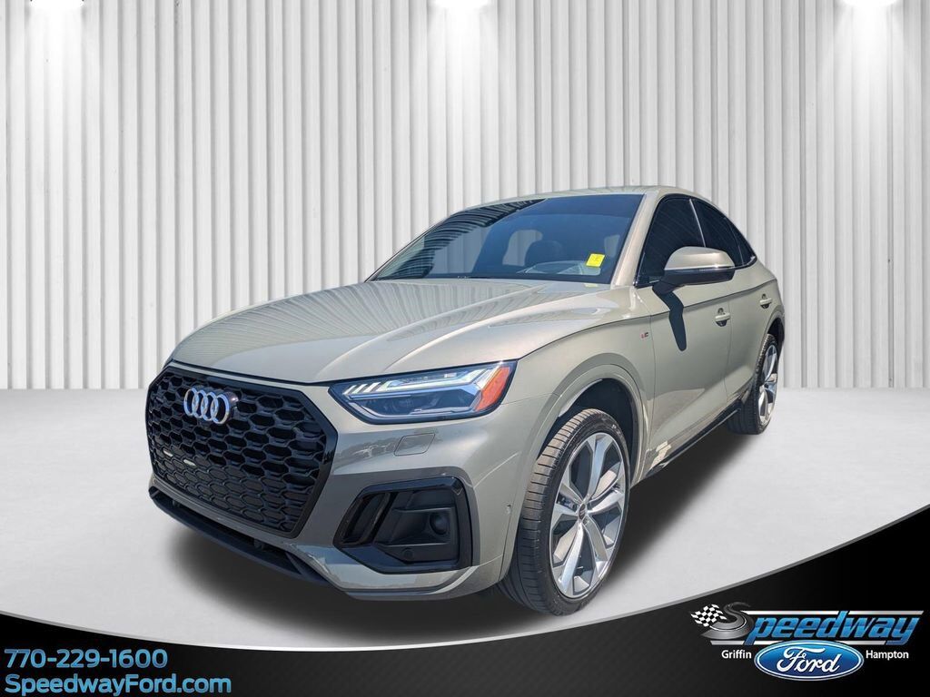 2023 AUDI Q5