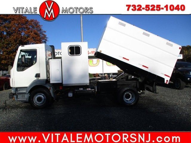 2007 KENWORTH K300
