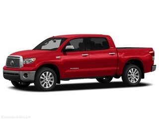 2010 TOYOTA Tundra