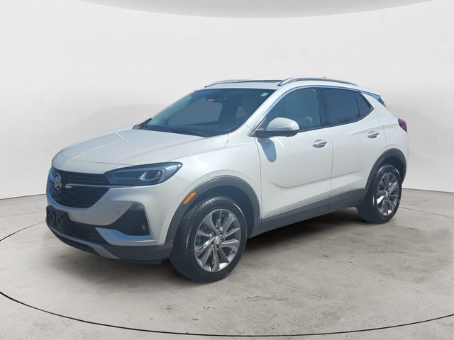 2021 BUICK Encore GX