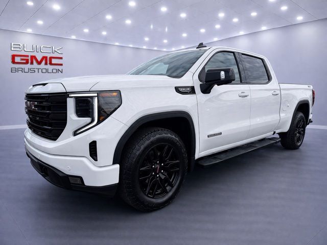 2023 GMC Sierra