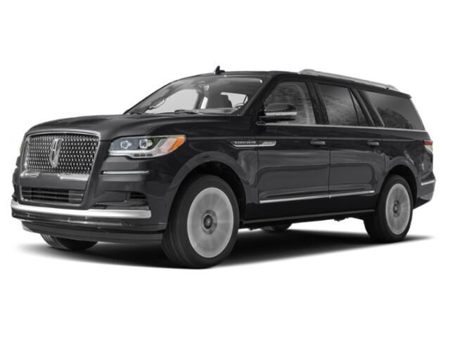 2023 LINCOLN Navigator