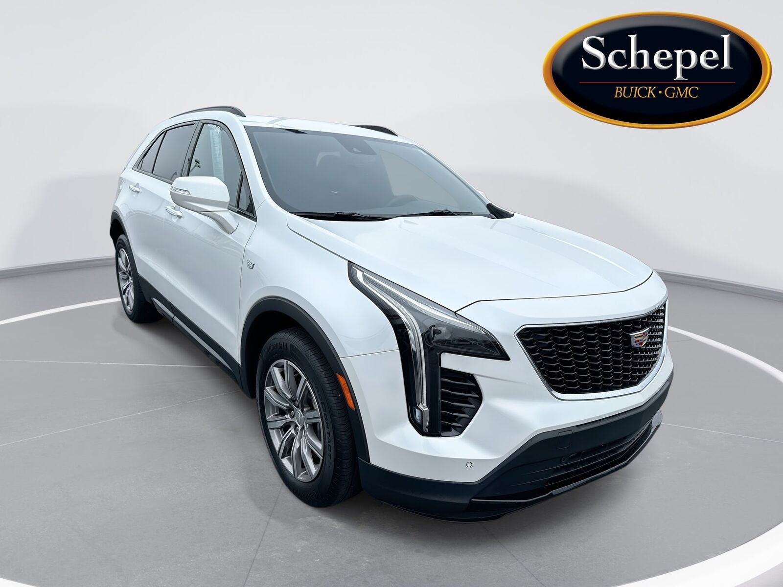2023 CADILLAC XT4