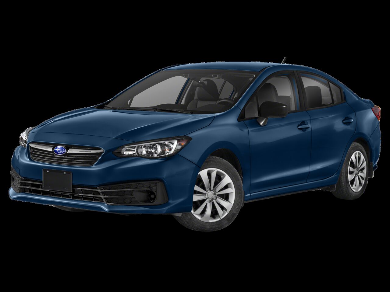2021 SUBARU Impreza