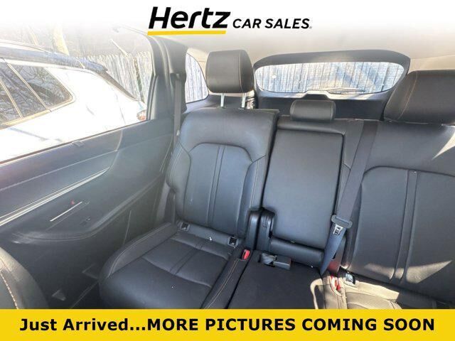 2025 BUICK Encore GX