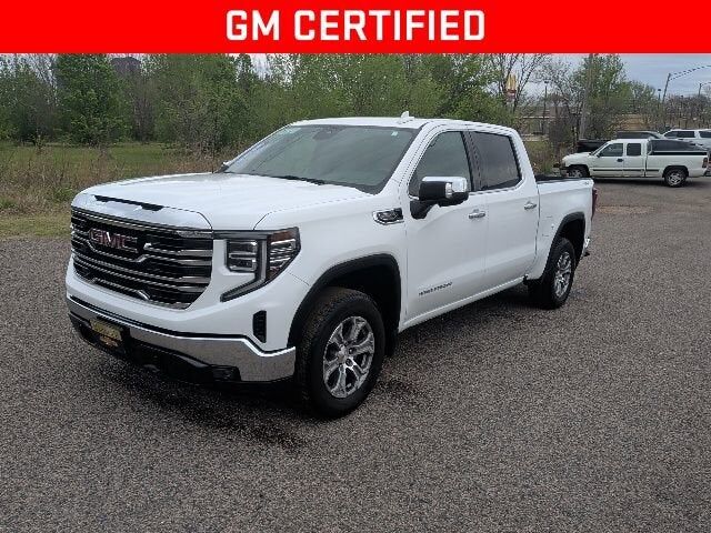 2025 GMC Sierra