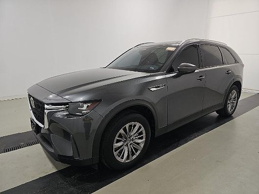 2024 MAZDA CX-90