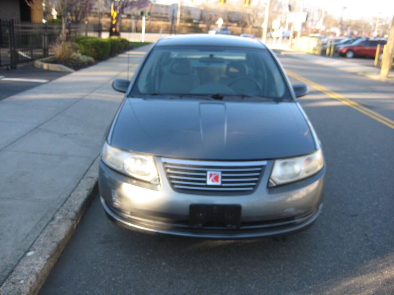 2005 SATURN Ion