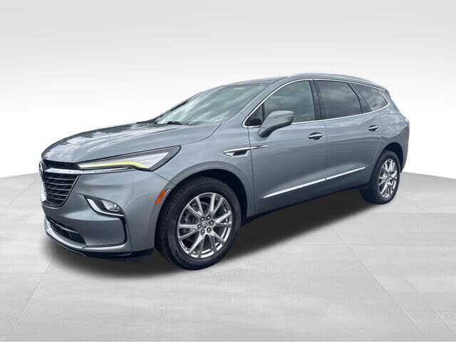 2023 BUICK Enclave