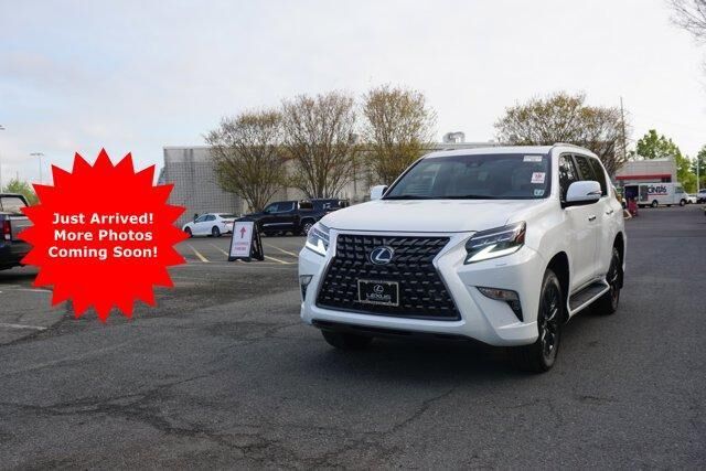 2022 LEXUS GX