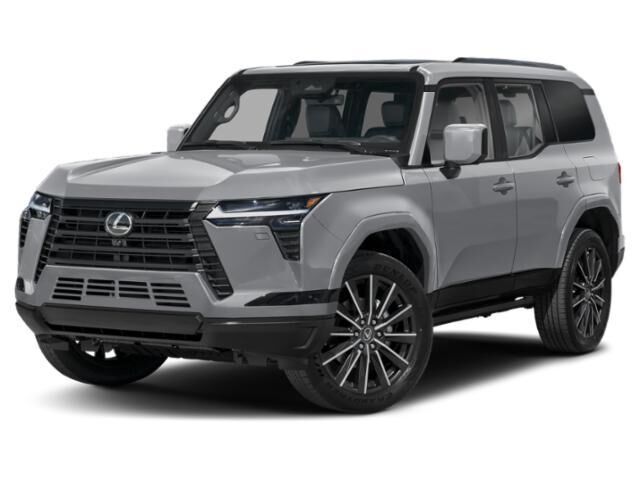2026 LEXUS GX
