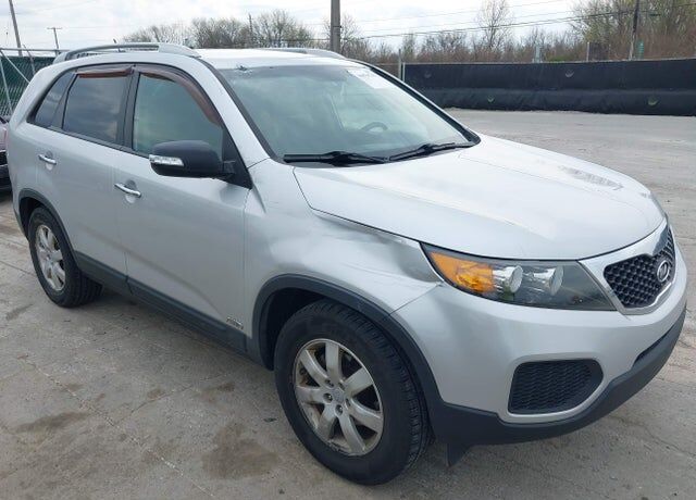 2012 KIA Sorento