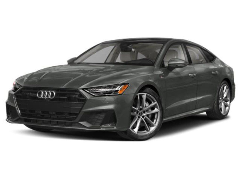 2023 AUDI A7